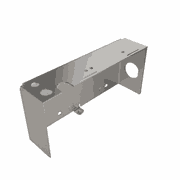 Sensor Housing