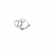 Thermostat - Coolant