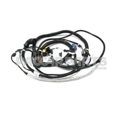 HARNESS-ENGINE PX-7 2013