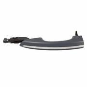 Exterior Door Handle - Right, Front