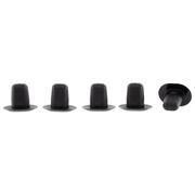 Quarter Panel Filler Clip Reflector - 8 x 12MM, Rear