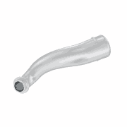 Cold Charge Air Pipe Air Line