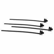 Strap Securing - 6 (152 MM) 3.2L