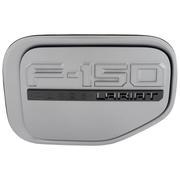 Fender Emblem Name Plate - Right, Center (BEV)
