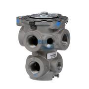 Foot Brake Valve