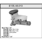 Master Cylinder