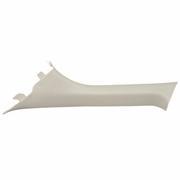 Body A-Pillar Trim Panel Windshield molding (DX)