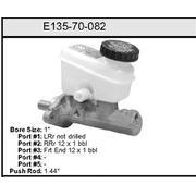 Master Cylinder