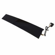 Door Applique Exterior molding - Left