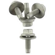 Bolt And Washer
