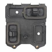 Blind Spot Detection System Warning Sensor Bracket - Left, Right