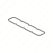 Charge Air Housing Gasket - OM934 Euro 6