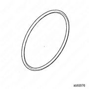 EGR Cooler Leak Test Gasket