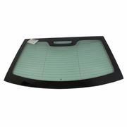 Back Glass Window