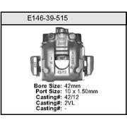 Exchange Caliper