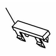 Commercial Vehicle Exhaust Gas Discharge Pipe