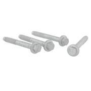 Bumper Impact Bar Bolt Screw - M12 x 100MM, Rear