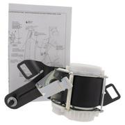 Seat Belt Lap and Shoulder - Rear, Center (Cypress, Regular Wagon)