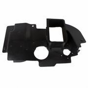 Radiator Support Splash Shield - 6.7L