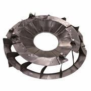 Engine Cooling Fan Shroud - 6.0L