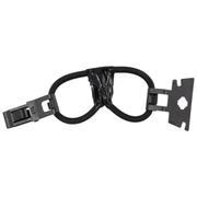 Body A-Pillar Brace Clip - Left