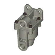 Press. Proportioning Valve