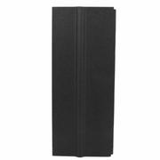 Bumper Cover Spacer Panel - Front
