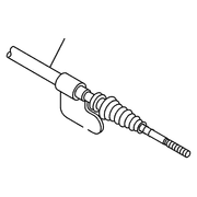 Air Compressor Line Adapter