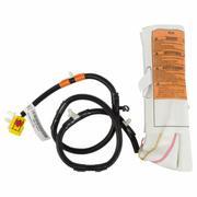 Seat Air Bag Module - Right (Police)