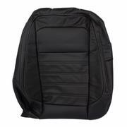 Seat Back Cushion Cover - Right, Front