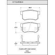 Pad Set