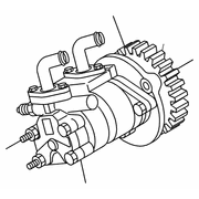 Commercial Vehicle Solenoid Valve