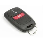 Remote Start System 2-Button Fob with Confirmation