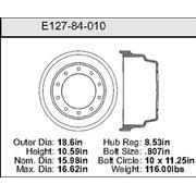 Brake Drum