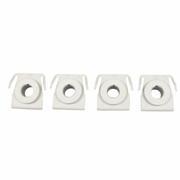 Body Mount Cushion Nut - 14MM