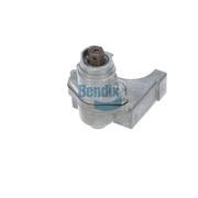 Trailer Control Valve