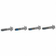 Hex Head Bolt Steering Knuckle - M12 x 50MM, Front