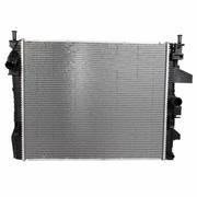 Radiator (AT)