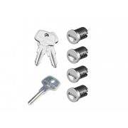 Yakima SKS Lock System Kit
