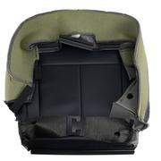 Seat Cushion Cover - Right, Rear