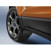 EcoSport 2018-2022 Molded Splash Guards Front Pair