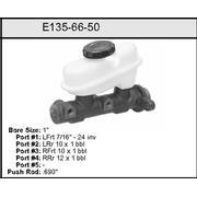 Master Cylinder