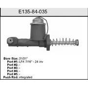 Master Cylinder