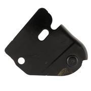 Hood Hinge Bracket Mounting Plate - Right, Front