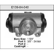 Wheel Cylinder