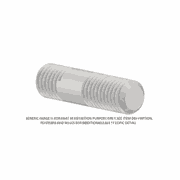 Stud M10 x 1.5 x 39 mm for S60 14L DDEC V EPA04