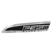 Fender Emblem Name Plate - Left