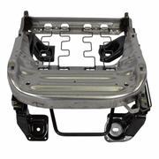 Seat Frame Track - Left, Front, Driver