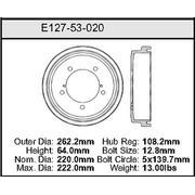 Brake Drum