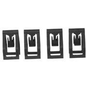 Kick Panel Retainer Clip - 8.5 X 16 2.1